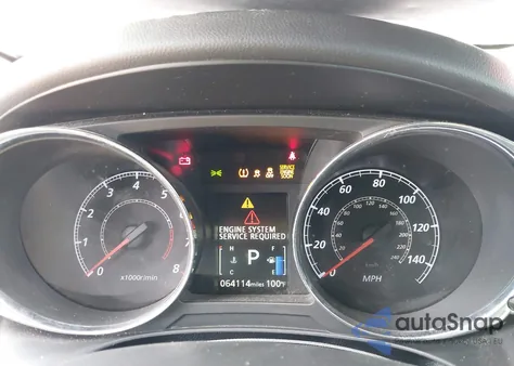 2020 Mitsubishi Outlander Sport 2.0 Es z USA, uszkodzony, nr VIN JA4AP3AU7LU001558